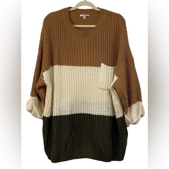 JODIFL Sweaters - NWOT Oversized Jodifl Sweater